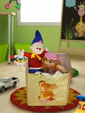 Creative Textiles Storage Laundry Baskets - 14040332 - Standard Image - 2