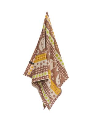 Nap Bear Kids Cotton Bath Towel - 14042086 - Standard Image - 2