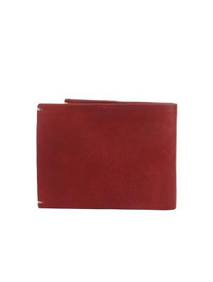 red leather wallet - 14045668 - Standard Image - 2