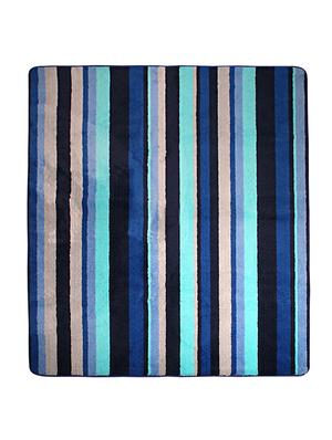 Micro Polyester Anti Slip Tufted Floor Carpet - 14049084 - Standard Image - 2