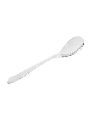 homeish 6 pcs stainless steel dinner spoons - 14054351 - Standard Image - 5