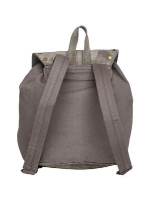 jungli murgi grey suede regular tote - 14064686 - Standard Image - 2