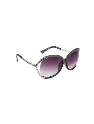 ted smith women cat eyes sunglasses (tss-1009s_c4) - 14093833 - Standard Image - 2