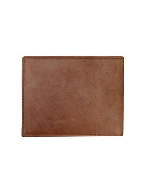 brown leather wallet - 14098542 - Standard Image - 2