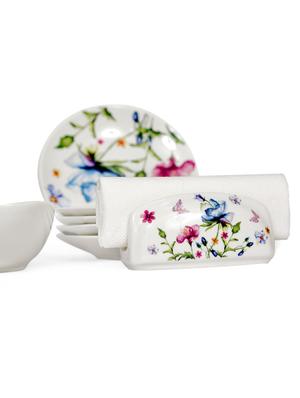 Devnow Party Starter Serving Set of 9 pcs - 14101610 - Standard Image - 2