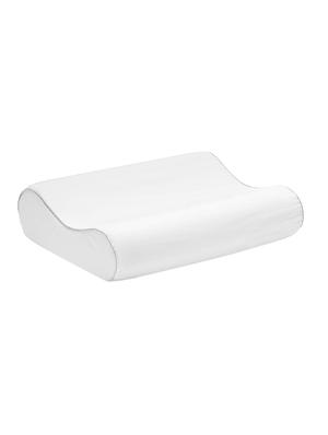 swhf premium memory foam cervical sleeping orthopedic pillow - 14119390 - Standard Image - 2