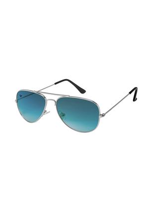 walrus john black color men aviator sunglass- ws-john-020707 - 14123513 - Standard Image - 2