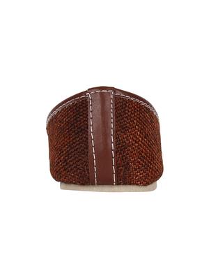 brown jute jutis - 14130751 - Standard Image - 2