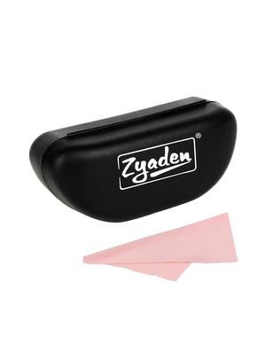 Zyaden Silver Aviator Sunglasses 8 - 14147204 - Standard Image - 5