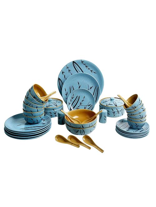 Caffeine Pack of 38 Dinner Set - 14160340 - Standard Image - 1