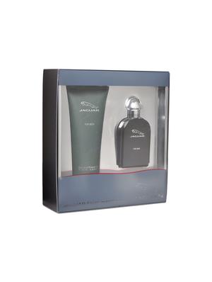 JAGUAR For Men Set (EDT100ml+SG200ml) - 14172335 - Standard Image - 2