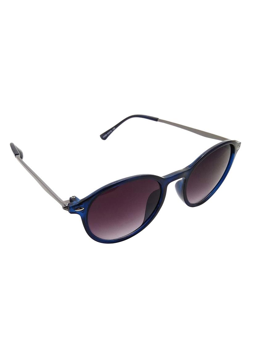 fashblush vintage translucent cateye sunglass - 14177525 - Zoom Image - 2