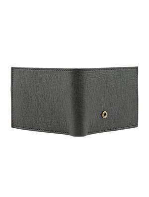 black leatherette wallet - 14178861 - Standard Image - 2