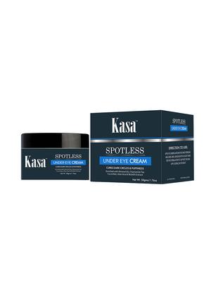 kasa spotless under eye cream - 14182271 - Standard Image - 2