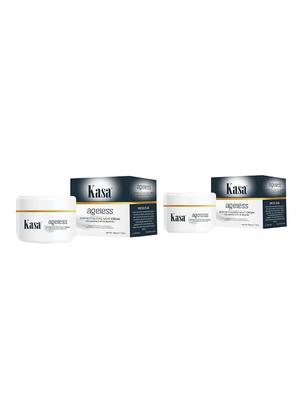 kasa skin rejuvenating night cream - 14182272 - Standard Image - 2