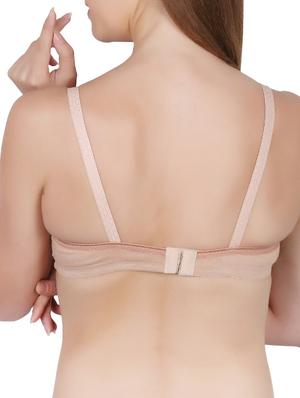 beige push up bra - 14195721 - Standard Image - 2