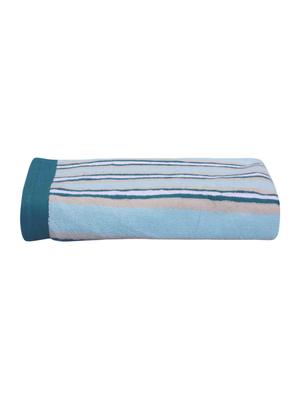 1 Piece Soft & Pure Cotton Pool/Bath Sheet Towel - 14205889 - Standard Image - 2