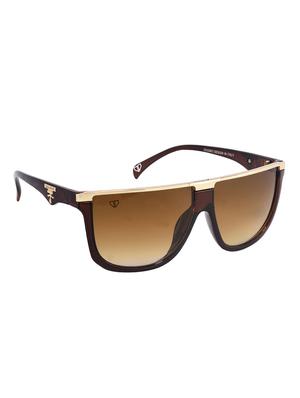 walrus gabriel brown color men wayfarer sunglass - ws-gbl-090906 - 14207158 - Standard Image - 2