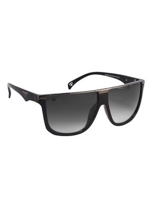 Walrus Gabriel Black Color Women Wayfarer Sunglass - WS-GBL-020218 - 14207511 - Standard Image - 2