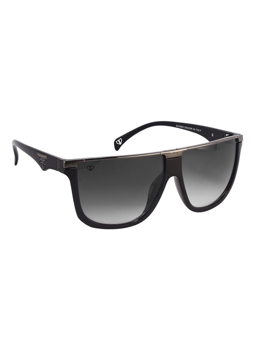 Walrus Gabriel Black Color Women Wayfarer Sunglass - WS-GBL-020218 - 14207511 - Zoom Image - 2