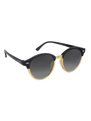 walrus james black color women semi-rimless sunglass - ws-james-iii-020602 - 14207519 - Standard Image - 2