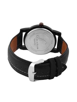 Jack klein Stylish My Love Edition Collection Analog Wrist Watch - 14207703 - Standard Image - 2