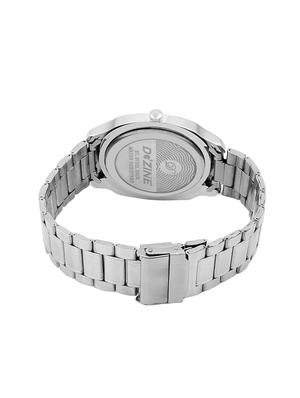 Dezine Round Dial Analog Watch - 14227250 - Standard Image - 2