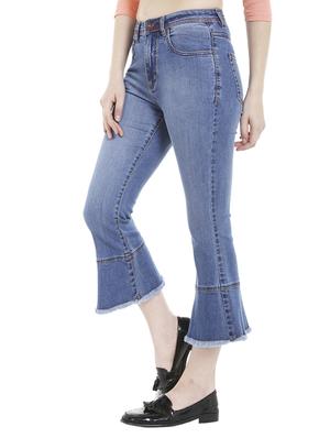 blue denim casual jean - 14227368 - Standard Image - 2