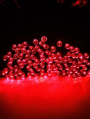 go hooked red colored decorative led lights for diwali - 14237798 - Standard Image - 2