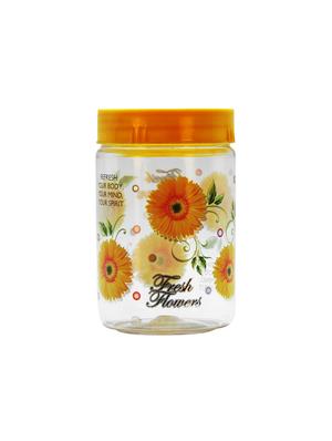 g-pet print magic container 700 ml - yellow ( set of 6) - 14239468 - Standard Image - 2