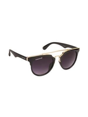 danny daze round d-4024-c1 sunglasses - 14241129 - Standard Image - 2