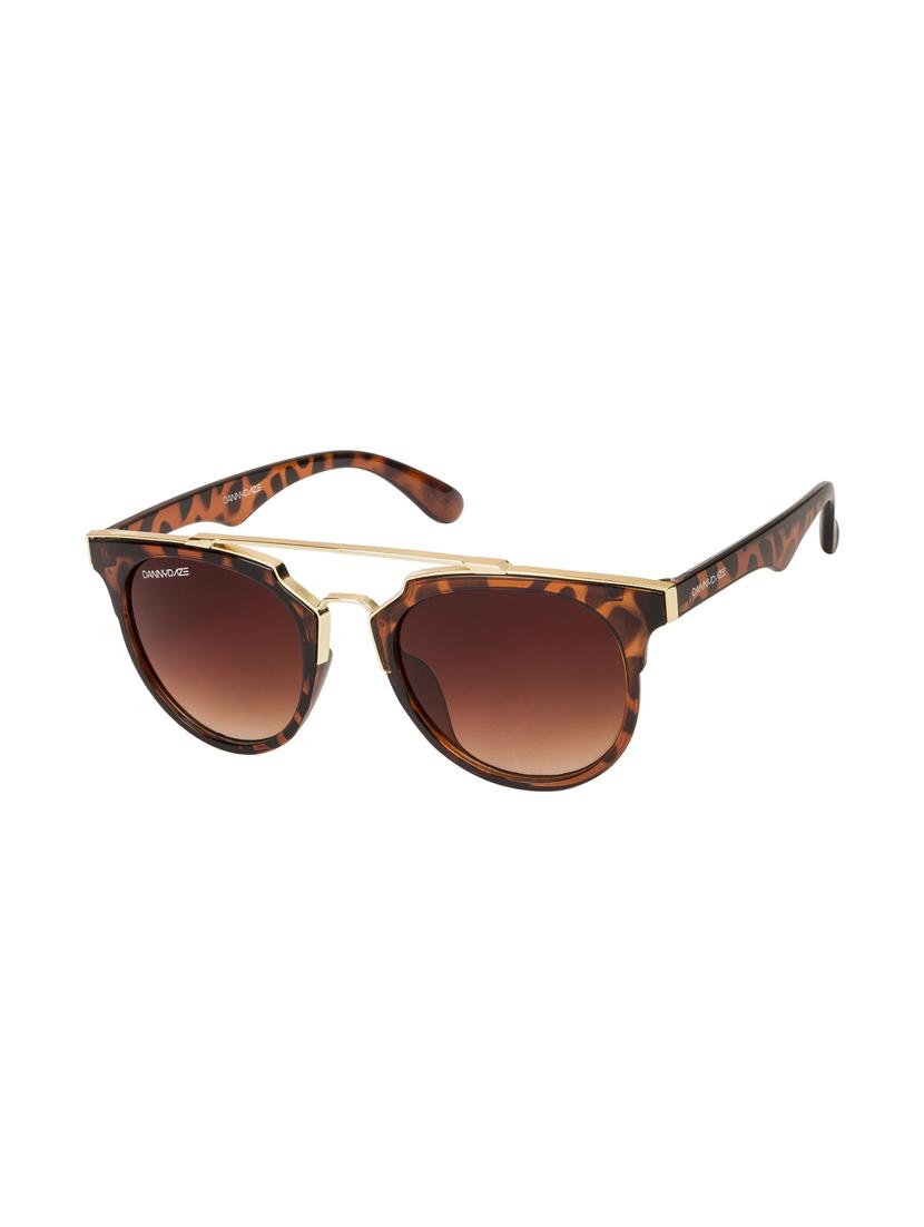 Danny Daze Round D-4024-C4 Sunglasses - 14241132 - Zoom Image - 2