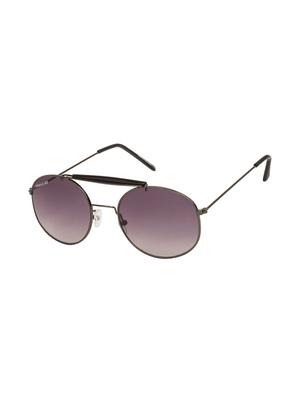 danny daze round d-702-c2 sunglasses - 14241147 - Standard Image - 2
