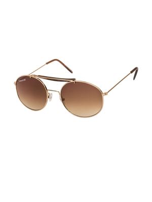 danny daze round d-702-c4 sunglasses - 14241149 - Standard Image - 2