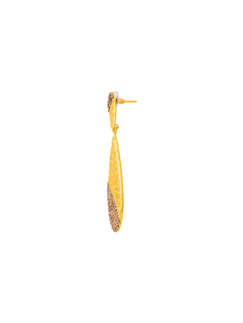 Drop earrings - 14244386 - Zoom Image - 2