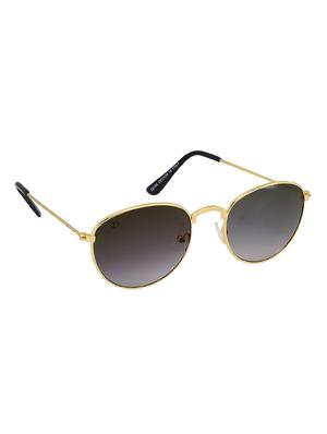 walrus royal black color men oval sunglass- ws-ryl-iii-020606 - 14252347 - Standard Image - 2