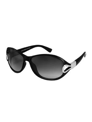 walrus gaga black color women sunglass- ws-gaga-ii-020202 - 14252609 - Standard Image - 2
