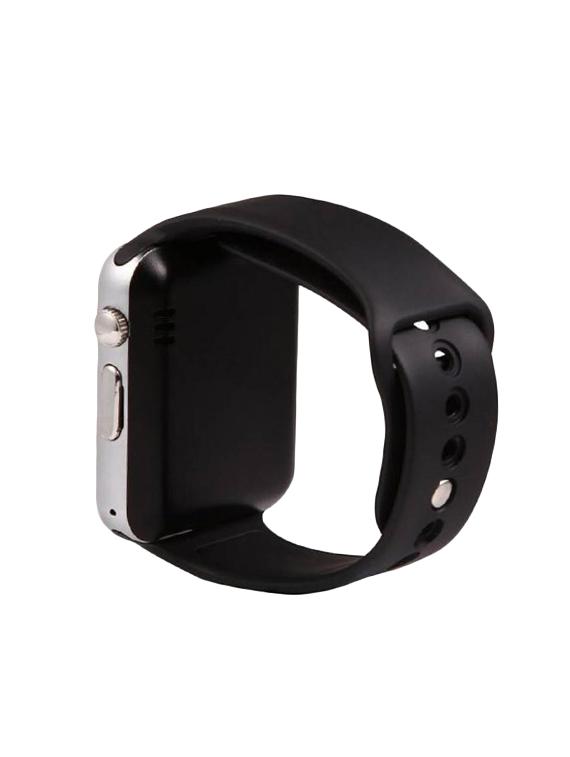 clearex smartwatch with sim card slot, 32 gb memory card slot and fitness tracker - 14266365 - Zoom Image - 2