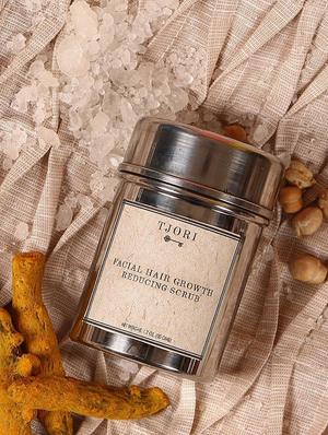 tjori facial hair growth reducing scrub - 14321990 - Standard Image - 2