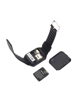 clearex latest stand-alone phone watch & work with android/ios mobiles 2.0 mp camera smartwatch - 14331958 - Standard Image - 2