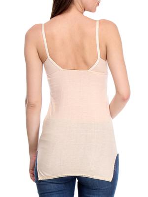set of 2 multi colored cotton camisoles - 14336586 - Standard Image - 8
