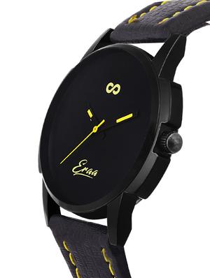 Eraa Men shimmering analog wrist watch - 14342372 - Standard Image - 2