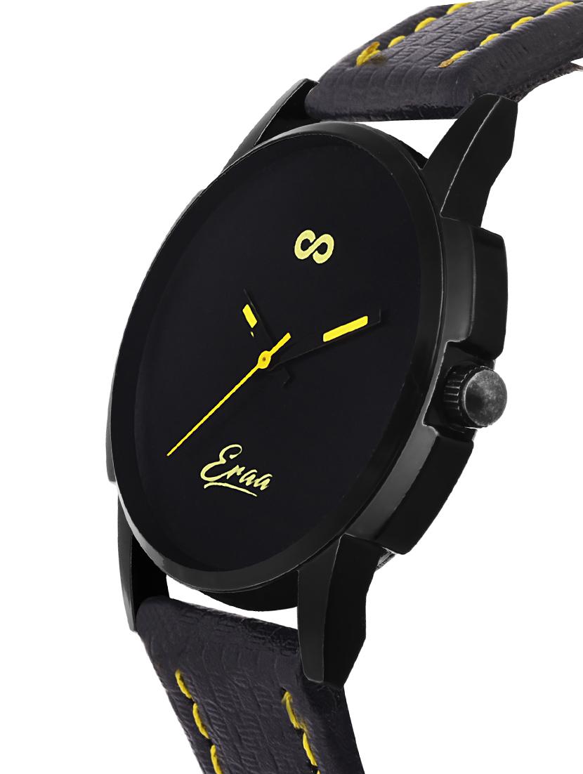 Eraa Men shimmering analog wrist watch - 14342372 - Zoom Image - 2