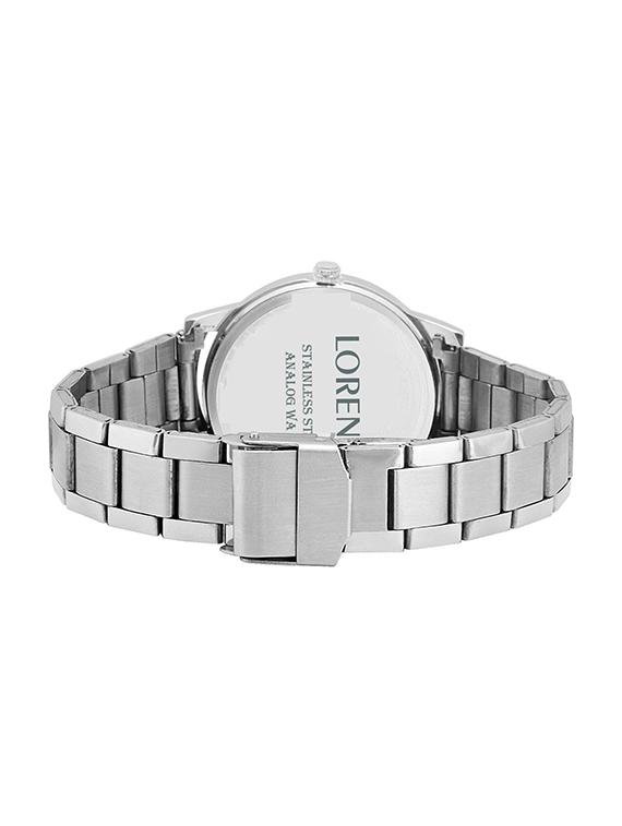 Lorenz AS-12A heart inside analog watch for Ladies & Girls - 14358648 - Zoom Image - 2