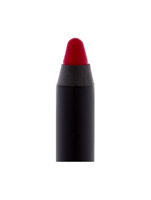 SUGAR Matte As Hell Crayon Lipstick - 01 Scarlett O'Hara (Red) - 14362721 - Standard Image - 2