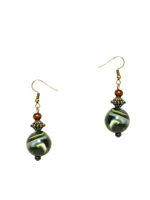 green metal jewellery - 14364172 - Standard Image - 2