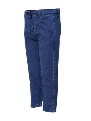 dark blue denim jean - 14375481 - Standard Image - 2