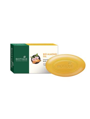 biotique bio almond - 14377448 - Standard Image - 2