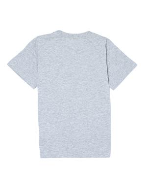 grey cotton tshirt - 14388511 - Standard Image - 2