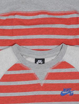 red cotton sweatshirt - 14388629 - Standard Image - 5